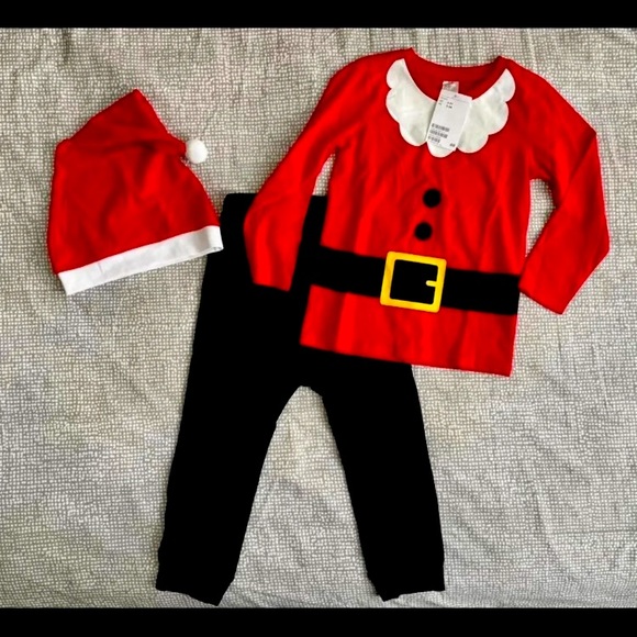 H&M kids outfit; NEW - Picture 1 of 2